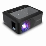 Philips Neo Pix Smart WIFI Projector
