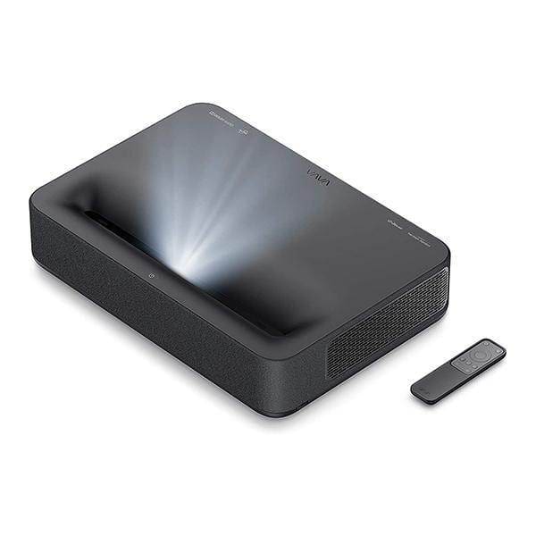 VAVA 4K Projector UHD Laser Ultra Short Throw 4K HDR Projector ...