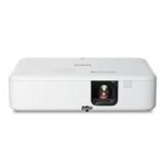 Epson Co-FH02 Full HD Android Projector