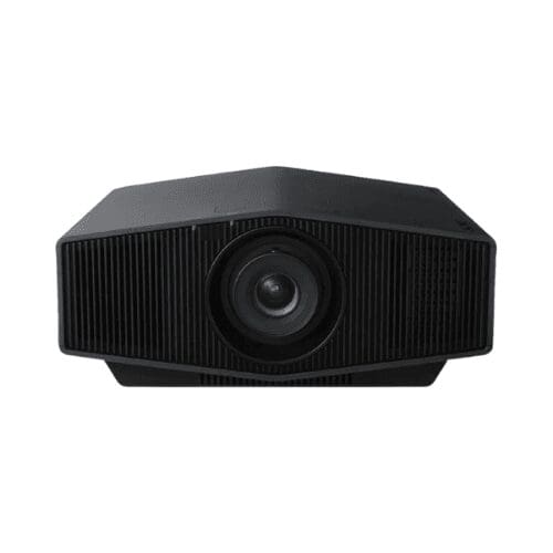 Sony Native 4K HDR Laser Home Cinema Projector