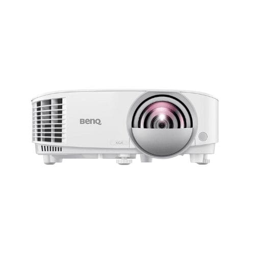 BENQ MX808STH Interactive Classroom Short Throw Projector