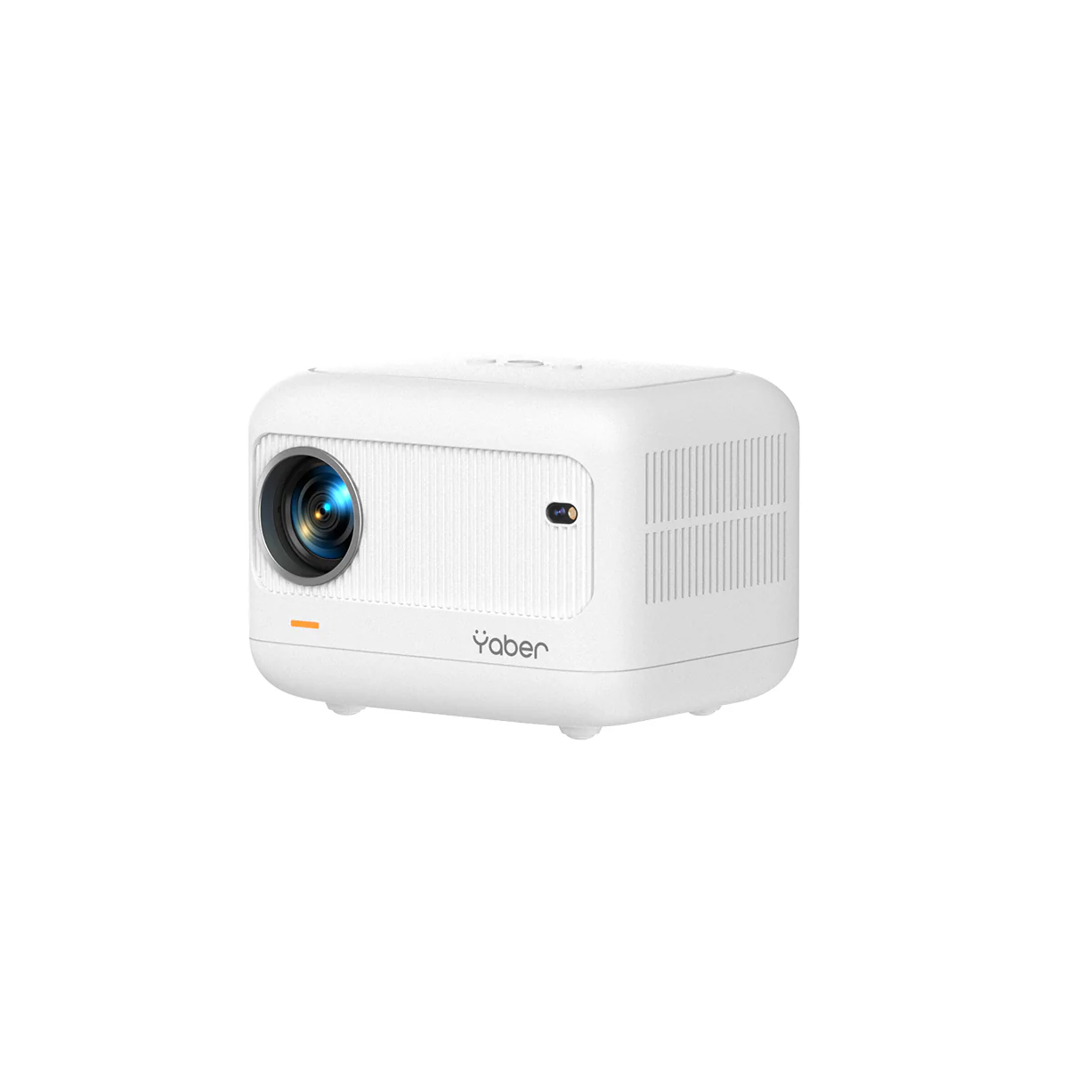 Yaber L1 Mini Home Cinema Projector - Geelimz Shop