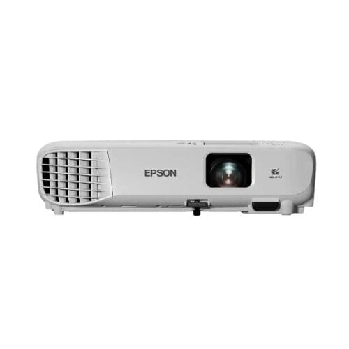 Epson EB-W06 Multimedia Projector