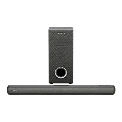 ULTIMIEA Apollo S60 4.1 Dolby Atmos Soundbar System
