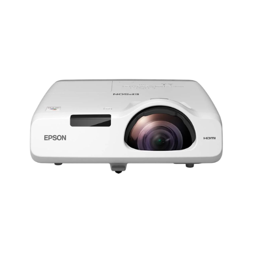 Epson 530 Short Throw 3LCD Projector